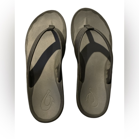 Olukai Koko'o Men's Sandals - Picture 2 of 3